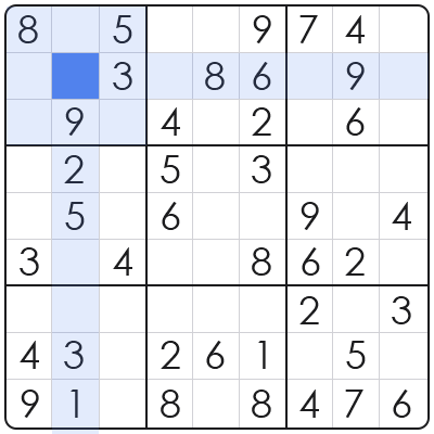 smart sudoku